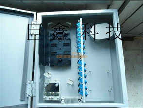 供應288芯光纜交接箱——慈溪市巨鑫通信設備廠銷售部的專業通訊設備解決方案