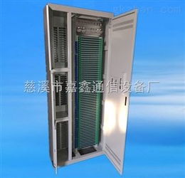 288芯三網(wǎng)合一光纖總配線架 通信網(wǎng)絡高效集成的核心設備