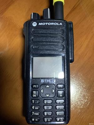 摩托羅拉P8668對講機 專業通訊，盡在掌握