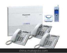 全面解析松下KX-TES824程控交換機 從銷售、維護到擴容調試的專業指南